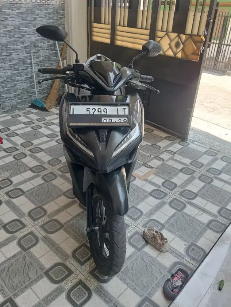 Vario 150 2019 ful orisinil