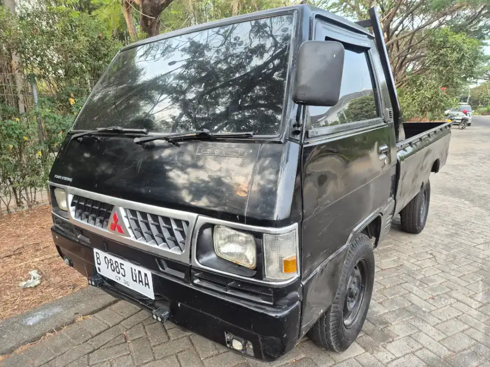 Mitsubishi L300 Pick up Diesel