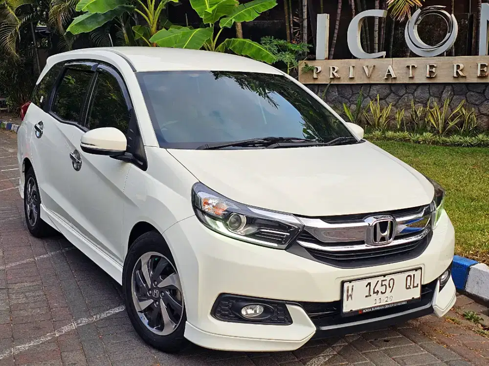 KM11Ribu ANTIK MOBILIO E CVT FACELIFT TGN1 SIMPANAN SUPER ISTIMEWA