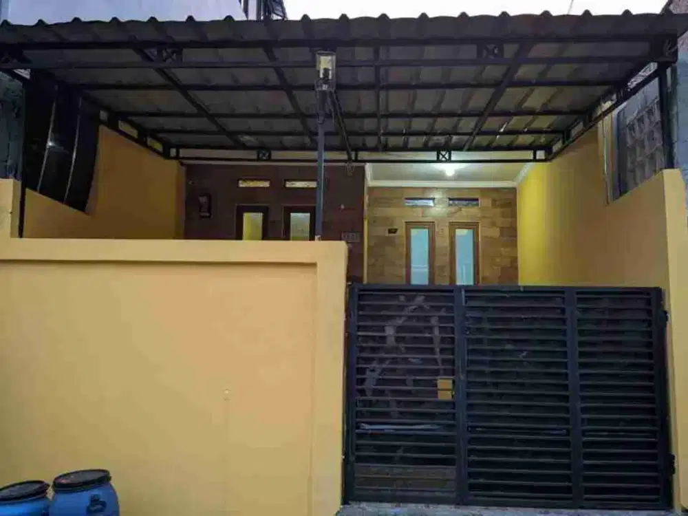 Dijual Cepat Rumah Komplek Griya Winaya Bandung