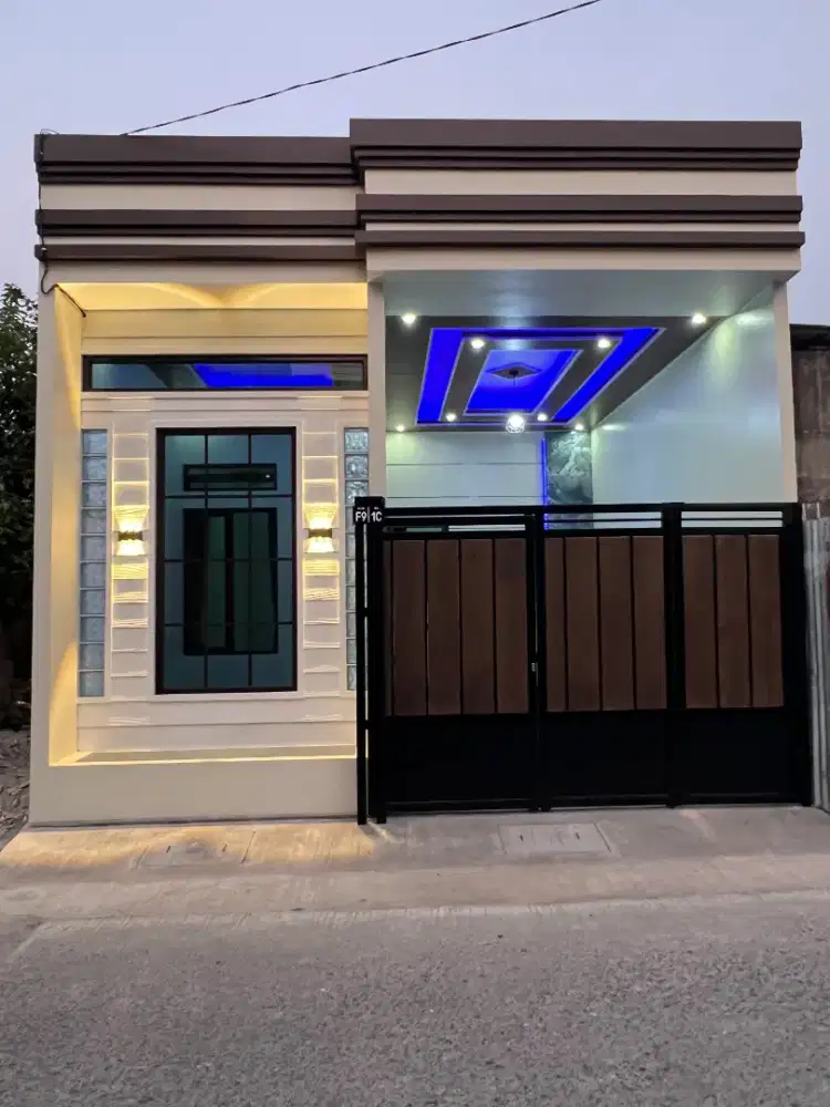 Rumah BINTARO dekat jakarta