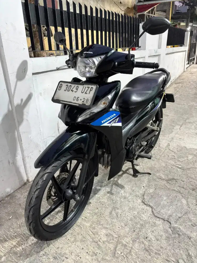 Honda Revo Fit 2022 Lengkap