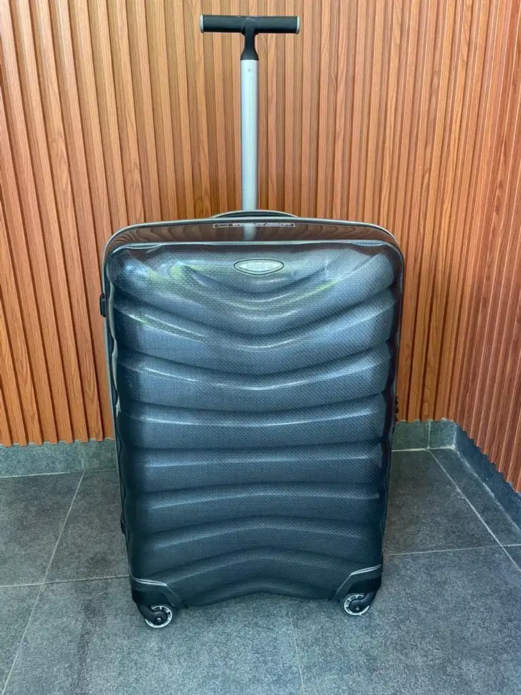Koper Samsonite Firelite - 28 inch