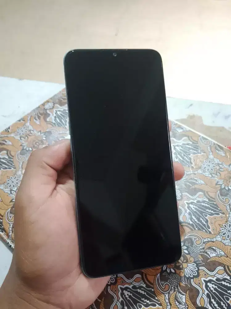 OPPO A60 RAM 8/256