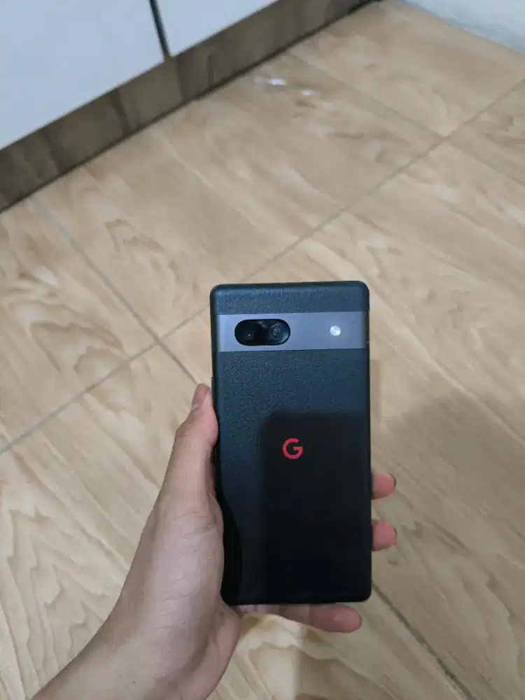 Pixel 7A Beacukai