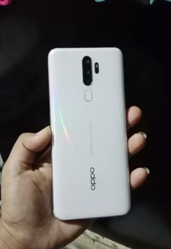 Oppo a5 2020 ram 3/64.