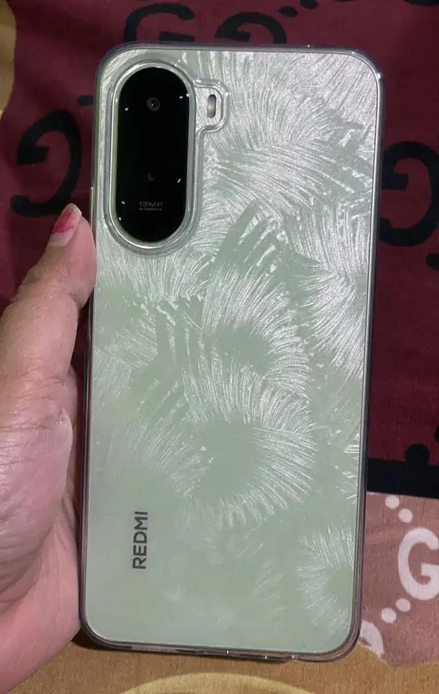 REDMI A7 pro 4/128 gb