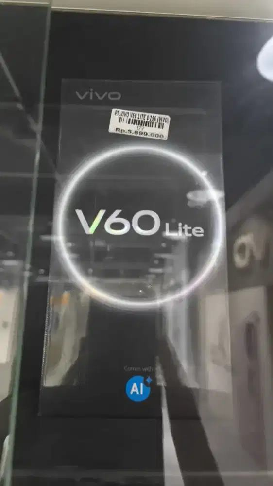 Vivo V60lite 8/256