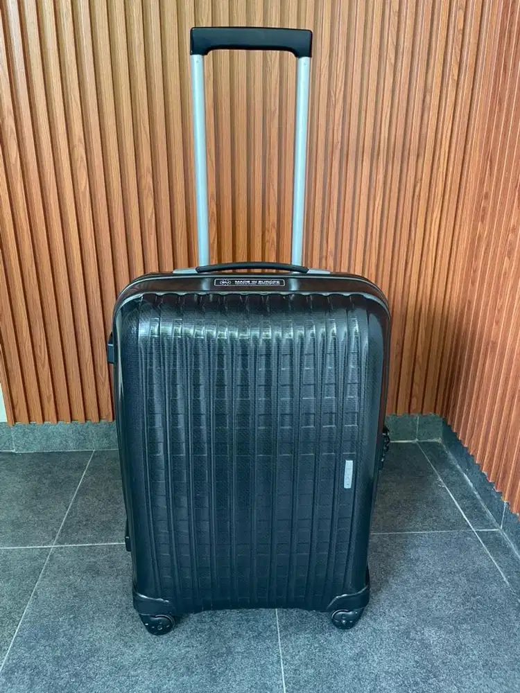 Koper Samsonite Chronolite - Medium 25 inch