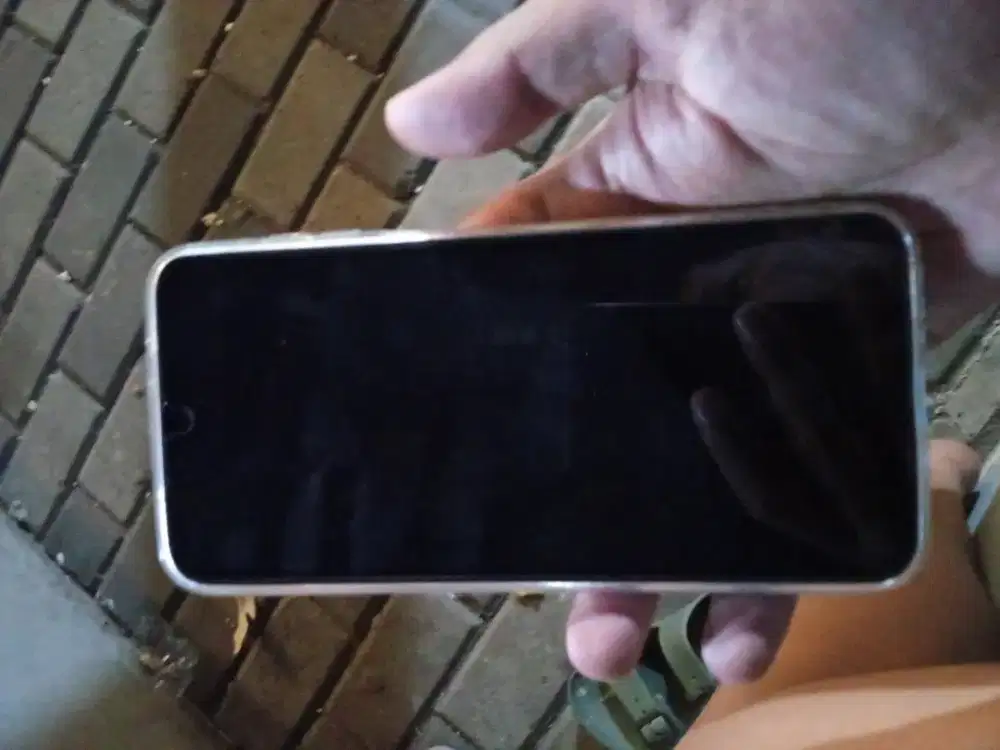 jual samsung A17 256GB ex erafone baru buka segel garansi on