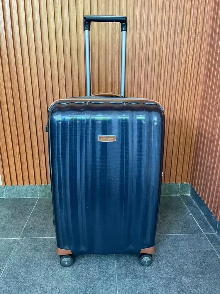 Koper Samsonite Lite Cube - Medium 26 inch