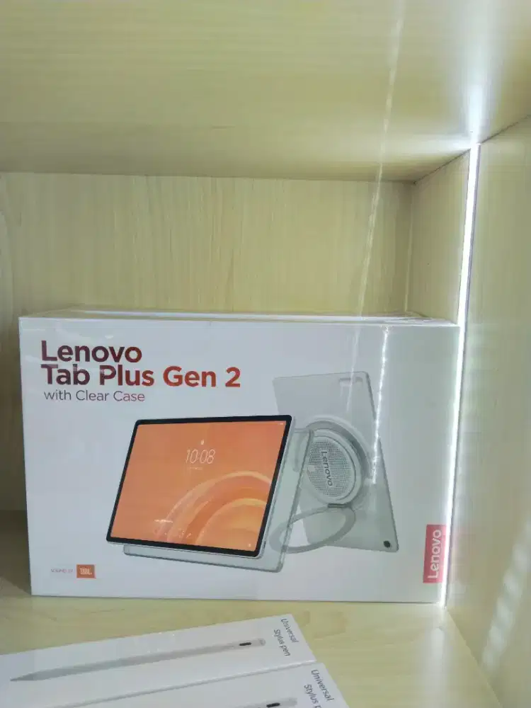 LENOVO TAB PLUS GEN 2