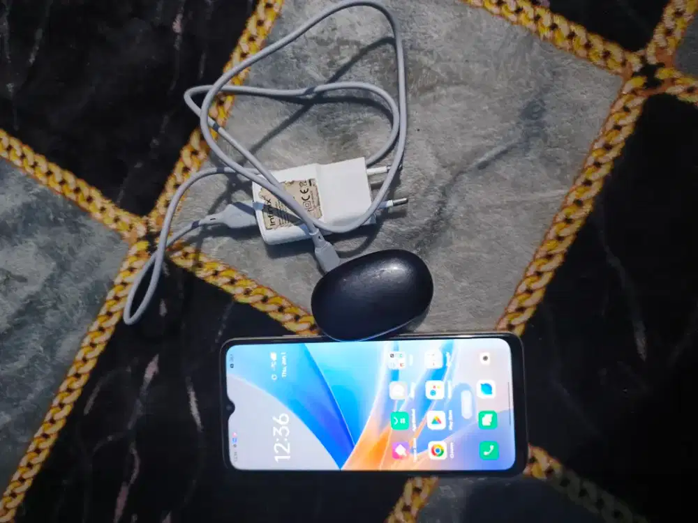 Oppo A17K 3/64GB