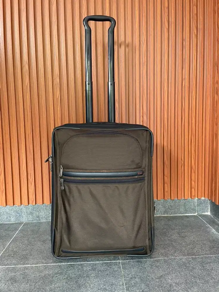 Koper Tumi - Cabin 21 inch