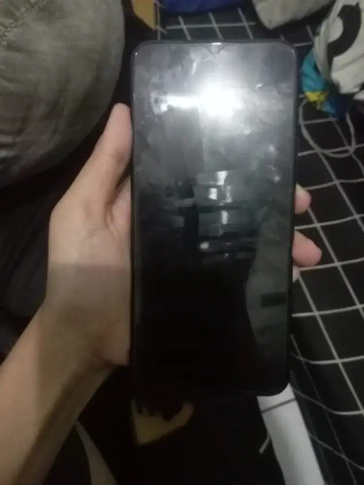 Jual HP Vivo y33s Ram 8/128