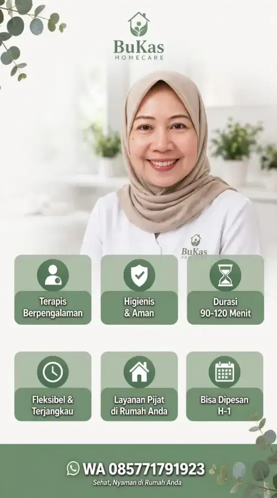 Pijat , bekam kering dan basah bisa di panggilan  kerumah