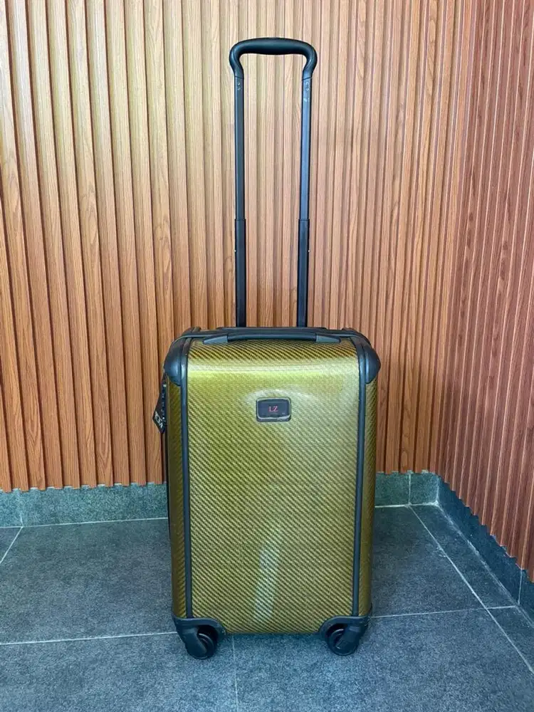 Koper Tumi - Cabin 21 inch