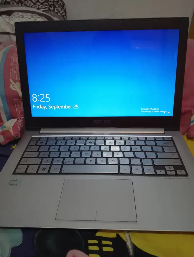 Laptop Asus UX31e