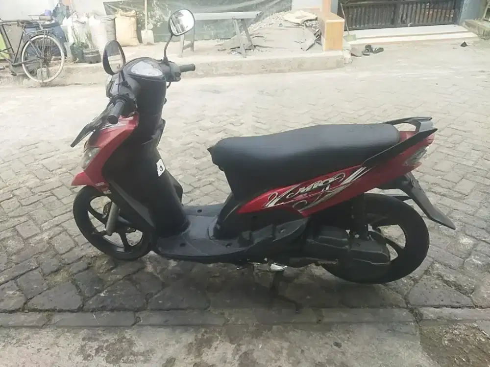Mio smile th 10
