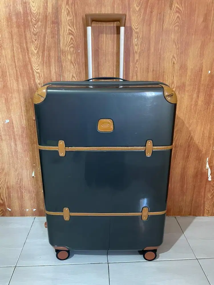 Koper Brics - Large 30 inch