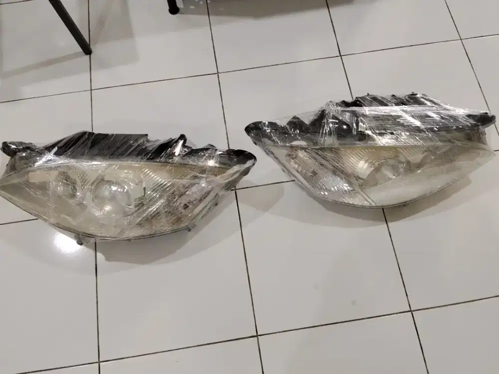 Headlamp BMW F10