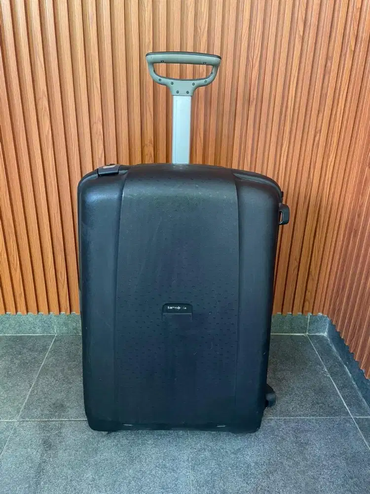 Koper Samsonite - 27 inch