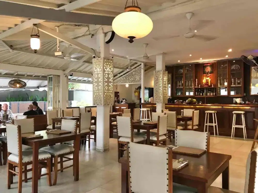 sewa resto seminyak cocok untuk bisnis Anda