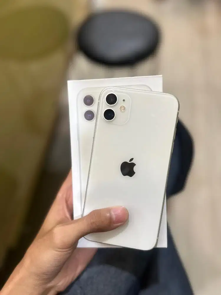 iPhone 11 128gb