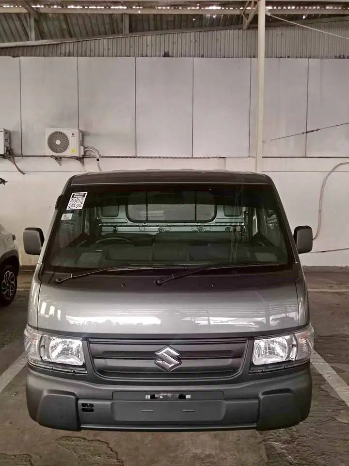 Suzuki Carry Pickup 2026 DP 5 Juta