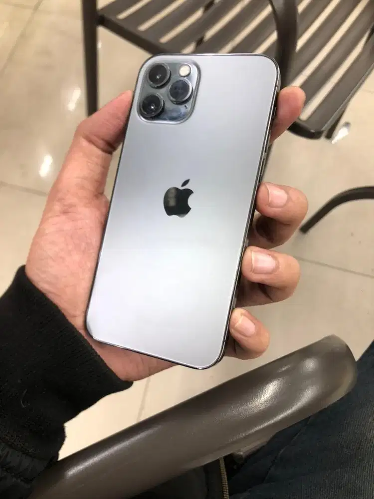 iPhone 12 Pro 128
