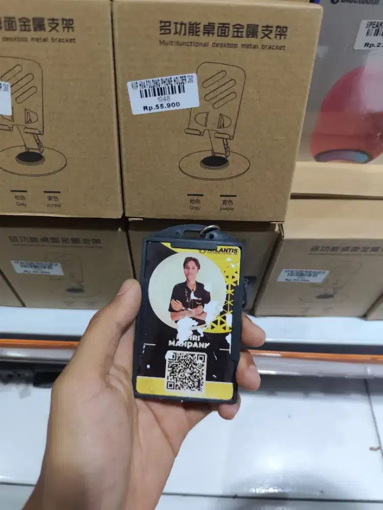 HOLDER KIIP H04