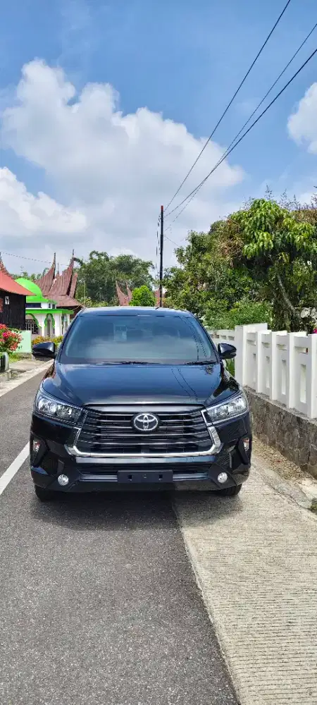 Innova 2.4 G MT