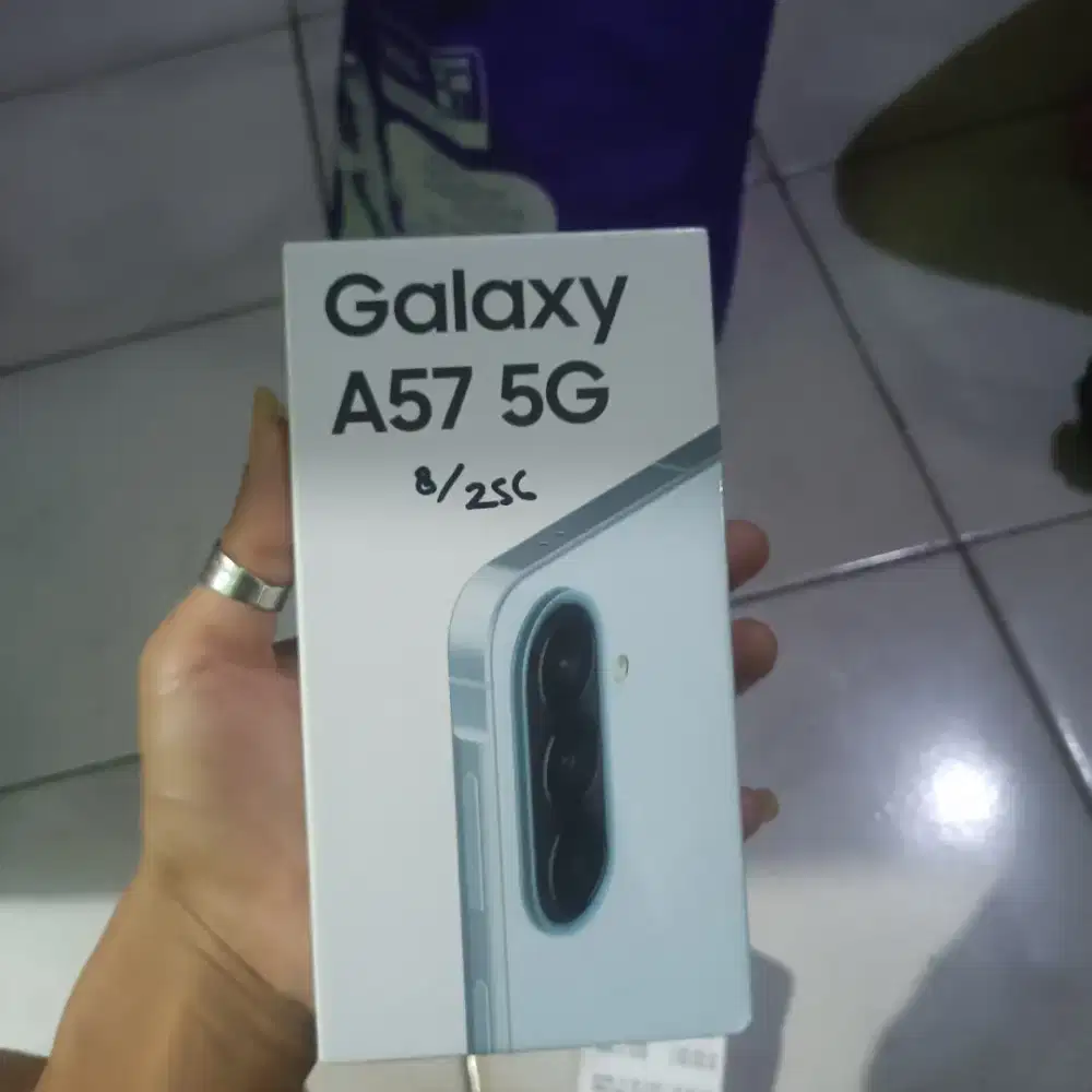 Samsung A57 8/256