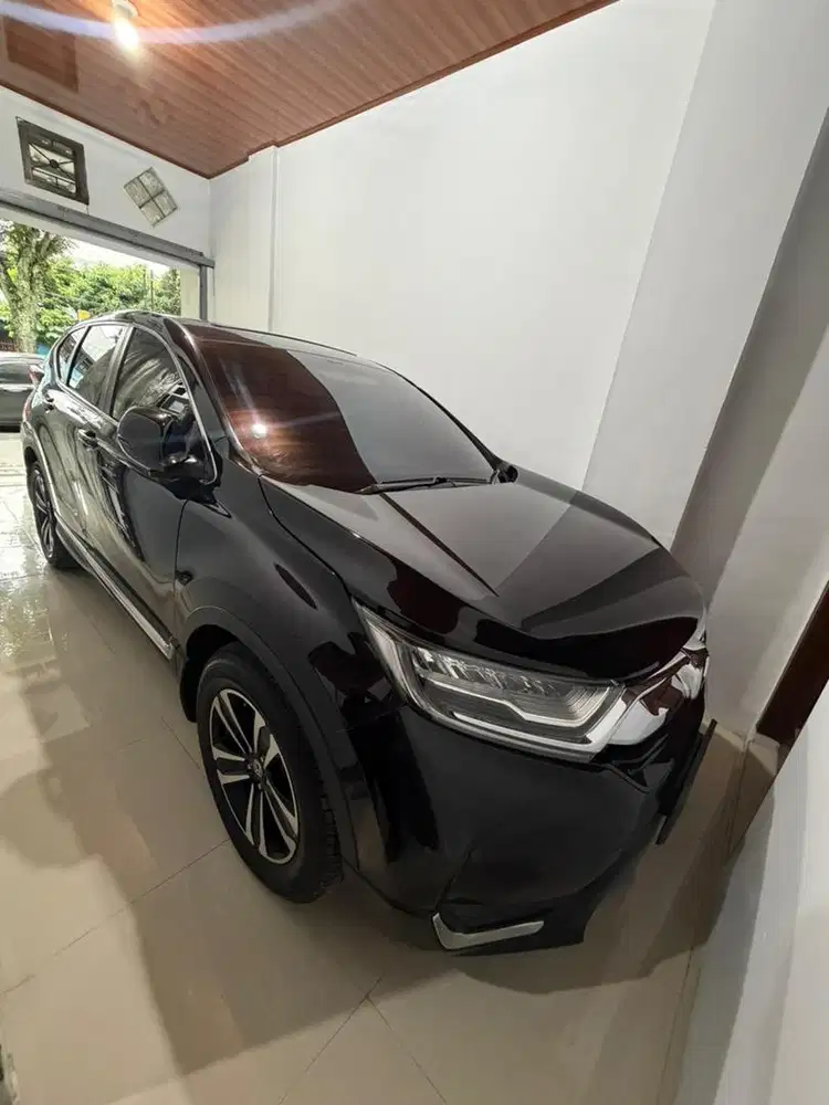 Di Jual Honda CRV 1.5 Turbo Prestige 2018