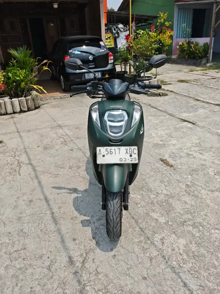Sale fast Genio fabulous 2024 Lengkap