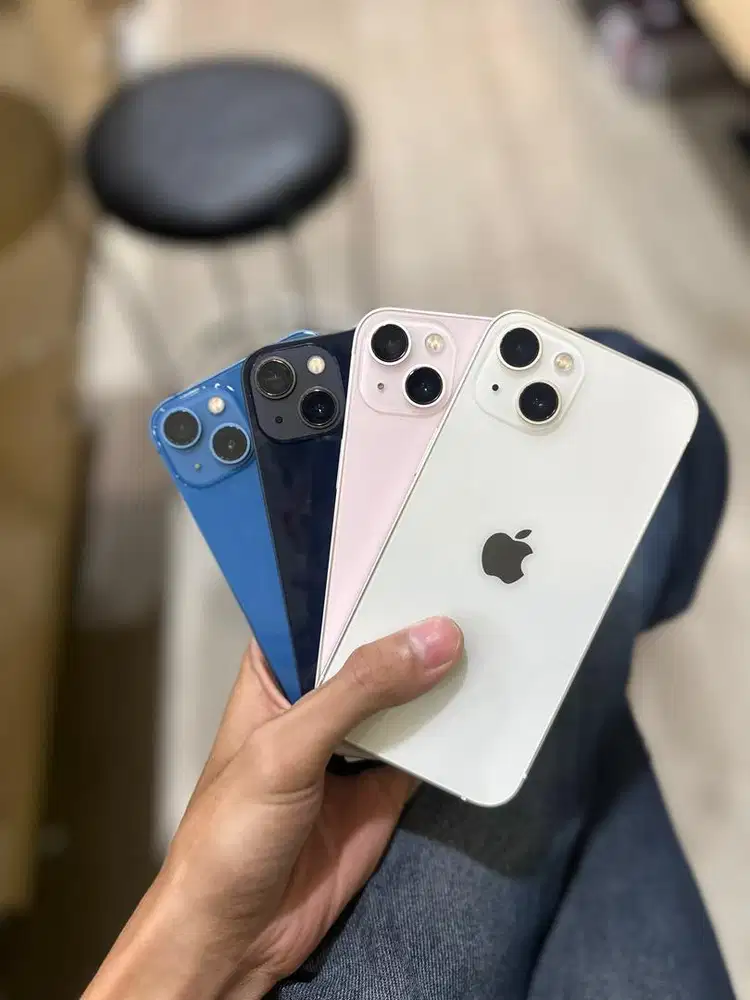 iPhone 13 128gb