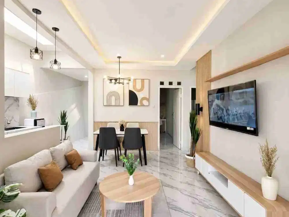 Rumah Bagus Dijual di Tangerang Selatan