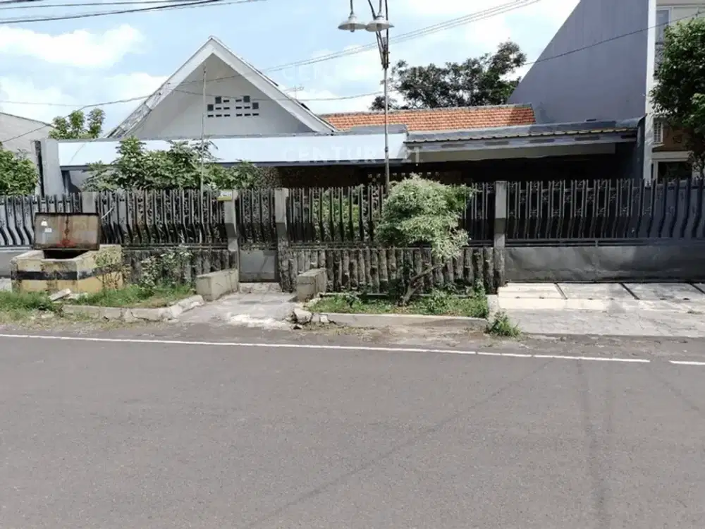Rumah Nyaman Siap Huni Di Billymoon Pondok Kelapa Jakarta Timur