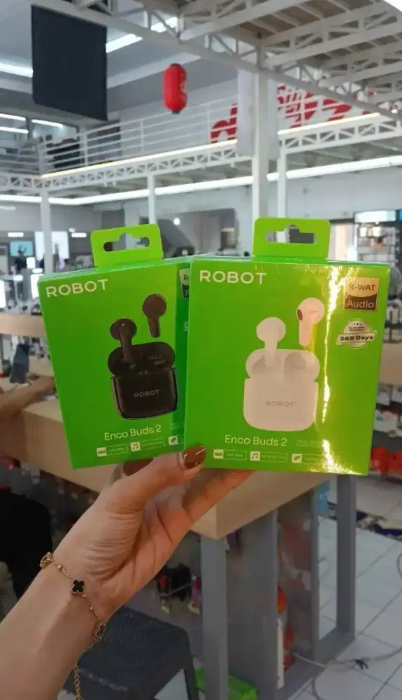 EARPHONE BLUETOOTH