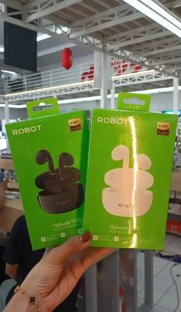 EARPHONE BLUETOOTH