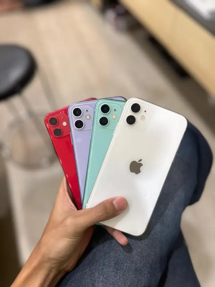 iPhone 11 128gb