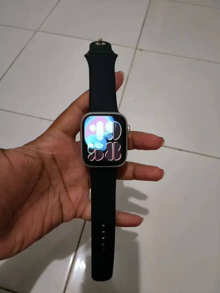 Apple Watch Series 8 normal
