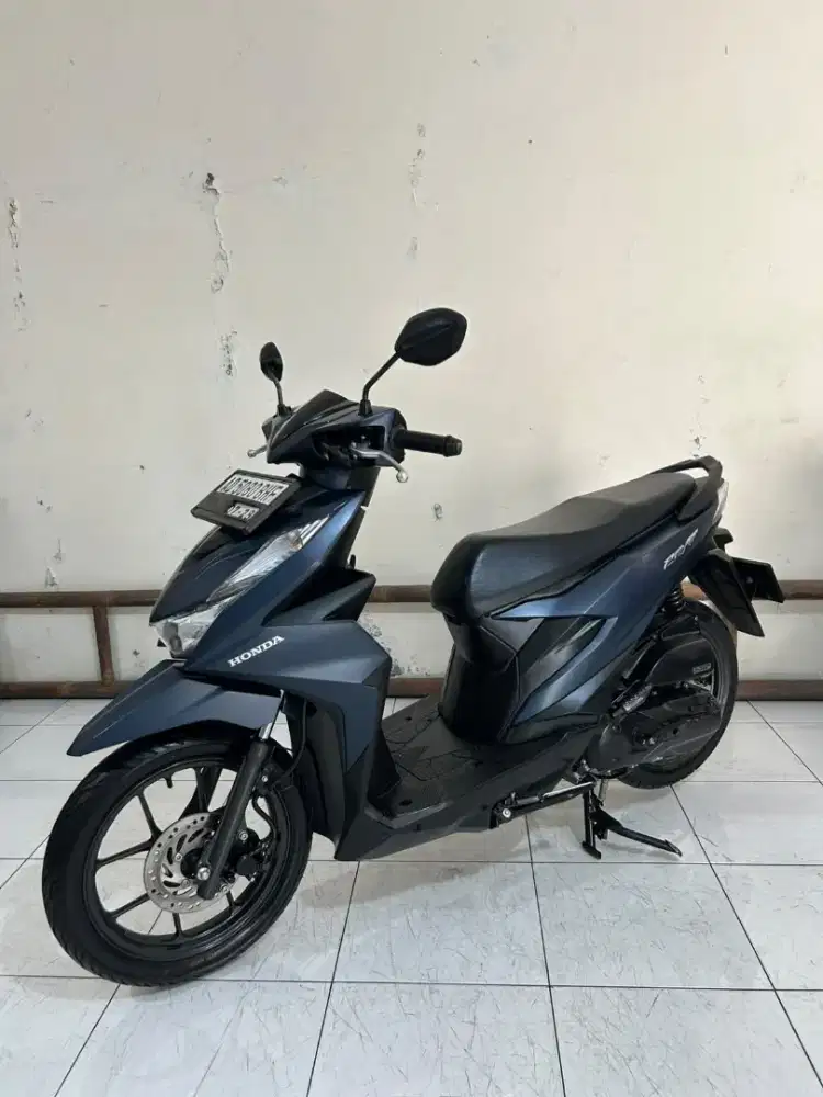 ALL NEW BEAT DELUXE 2023 AD KARANGANYAR