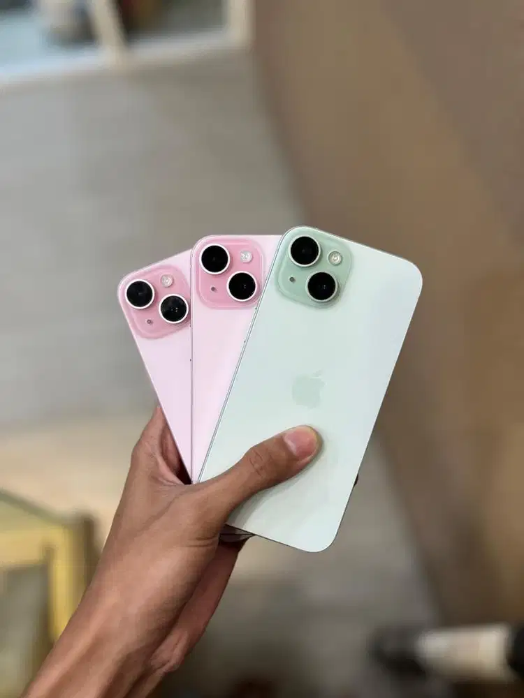 iPhone 15 128gb