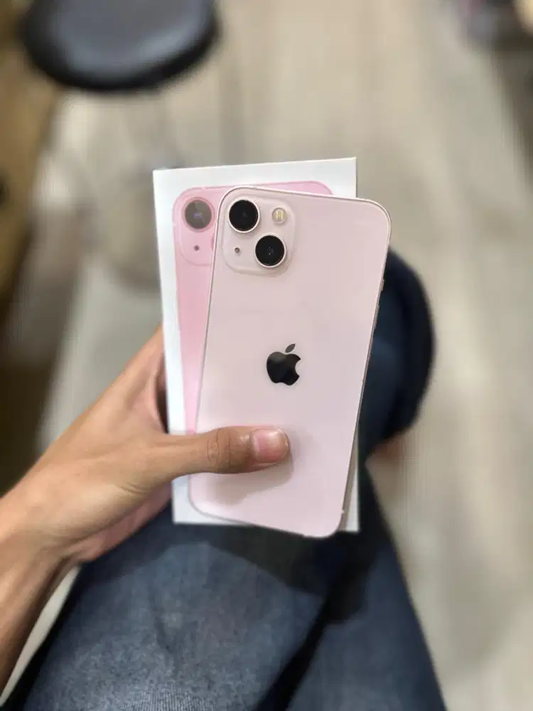 iPhone 13 128gb