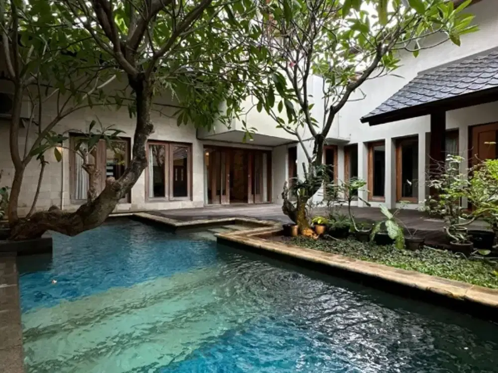 Kebayoran Baru Dharmawangsa Premium Area Dekat Hotel Dharmawangsa