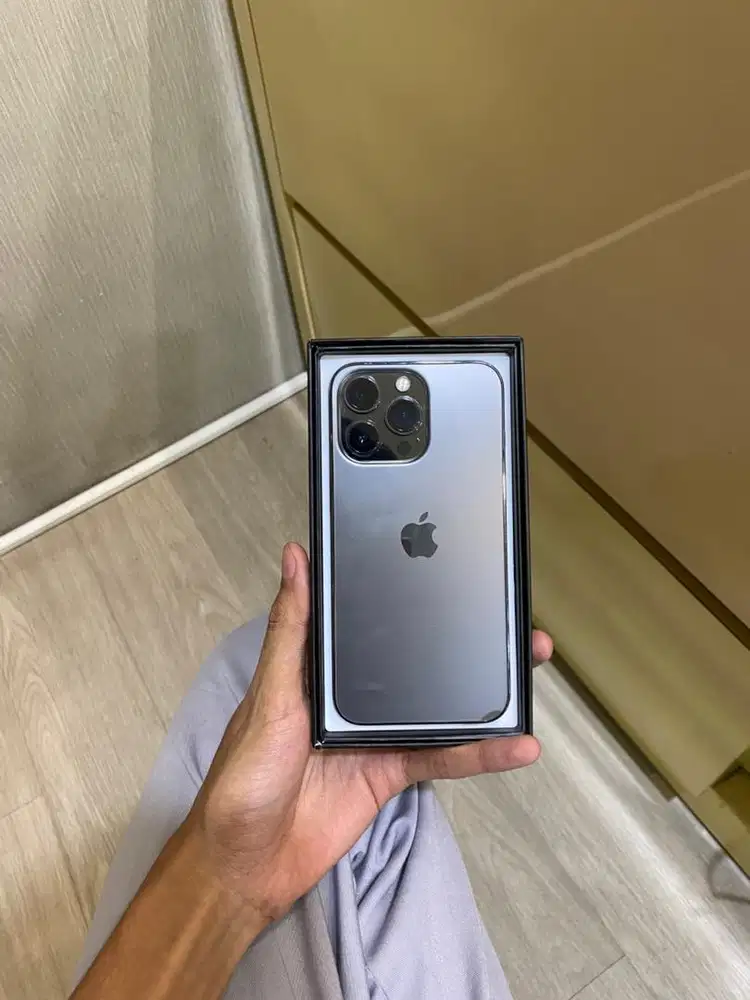 iPhone 13Pro 128gb