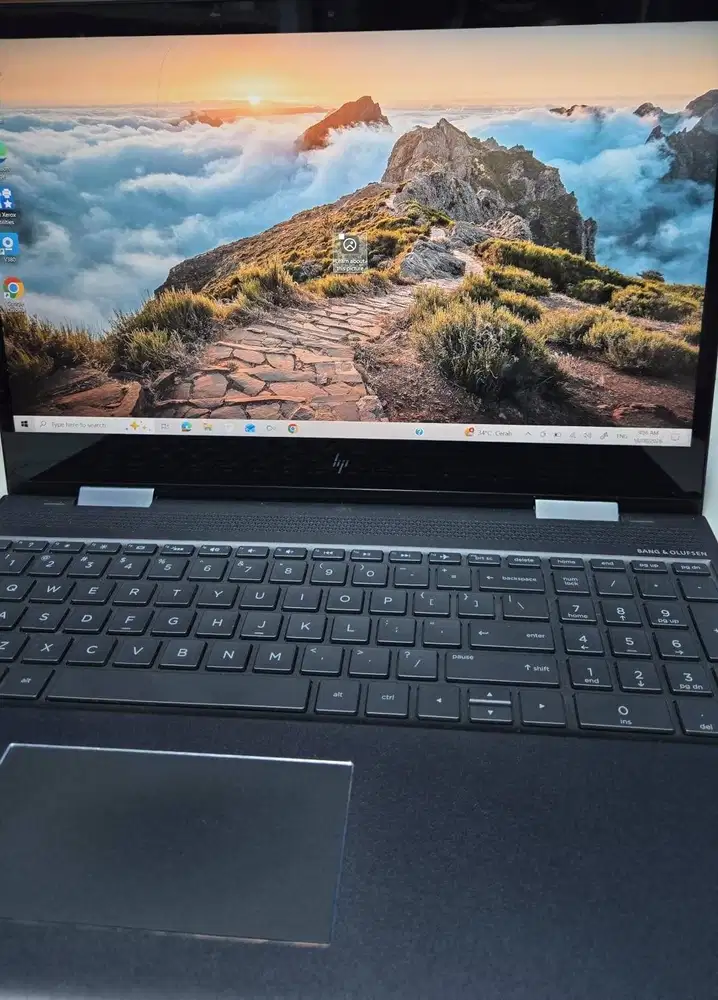 Hp envy x360 harga 1.5 juta