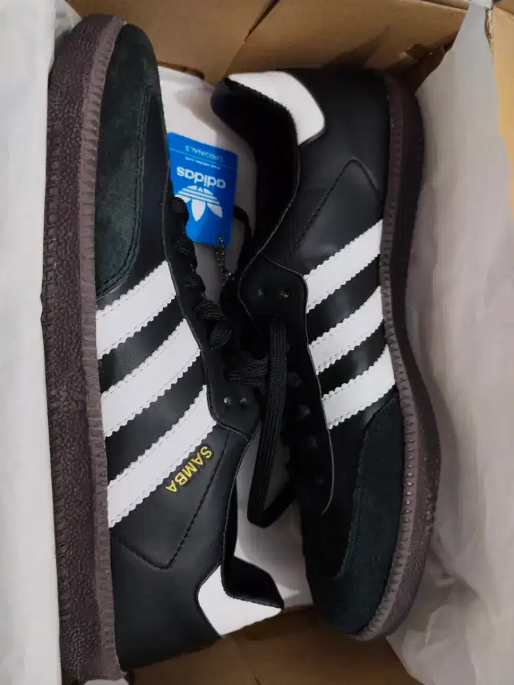 Original ADIDAS SAMBA SIZE 41