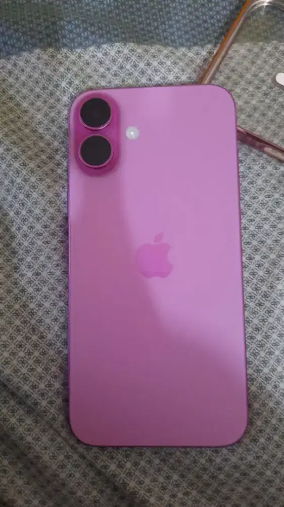 Iphone 16 pro Plus 128